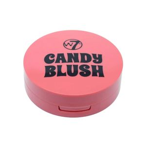 W7 Candy Blush - Scandal